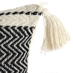 Coussin d'intérieur berbère - l. 40 x h.