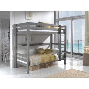 Vipack vipack gris