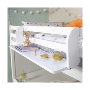 Etagère homestyle4u blanc