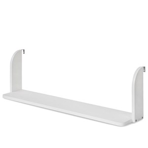 Etagère homestyle4u blanc