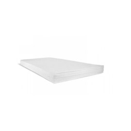 Matelas enfant en mousse 90 x 200 cm