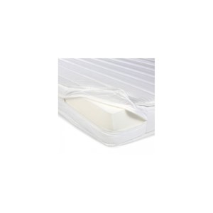 Matelas enfant en mousse 90 x 200 cm
