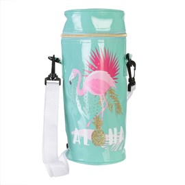 Sac fraîcheur isotherme flamingo summer
