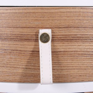 Table de chevet scandinave nora