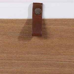 Table de chevet scandinave nora