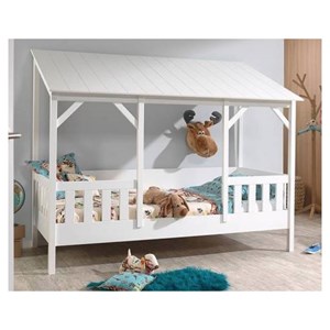 Vipack vipack blanc