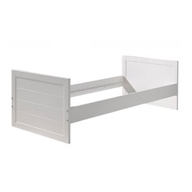 Vipack vipack blanc