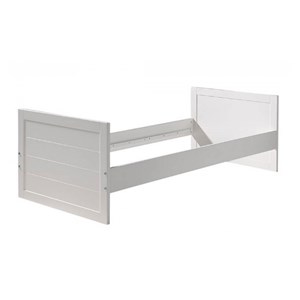 Vipack vipack blanc