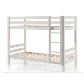 Vipack vipack blanc