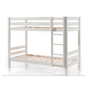Vipack vipack blanc