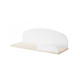 Vipack kiddy etagere 65cm blanc