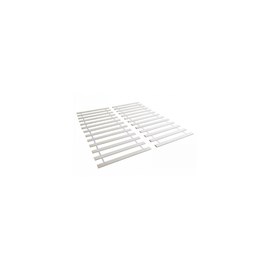 Sommier homestyle4u blanc