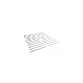 Sommier homestyle4u blanc