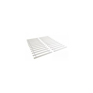 Sommier homestyle4u blanc