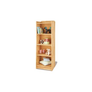 Bibliotheque pinolino beige