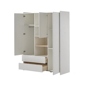 Vipack vipack marron