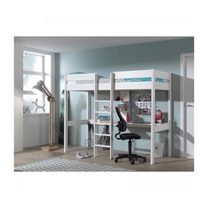 Vipack vipack blanc