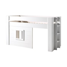 Vipack vipack blanc