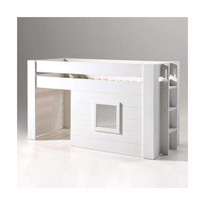 Vipack vipack blanc