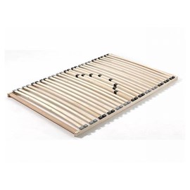 Vipack sommier 140x200 26 lattes extra