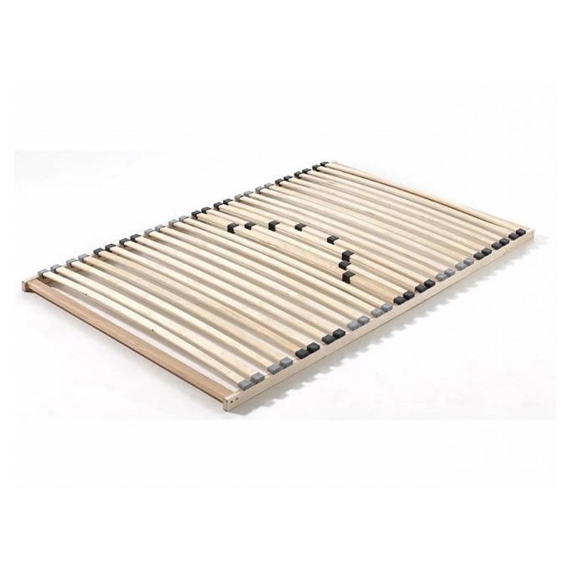 Vipack sommier 140x200 26 lattes extra