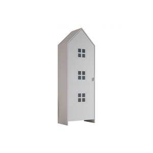 Armoire vipack blanc