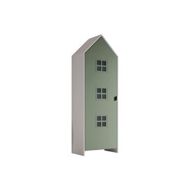 Armoire vipack vert