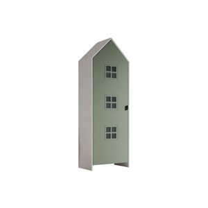 Armoire vipack vert