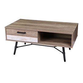 Table basse brooklyn - 100 x h. 49 cm -