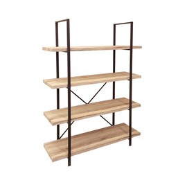 Bibliothèque industrielle dock - l. 100