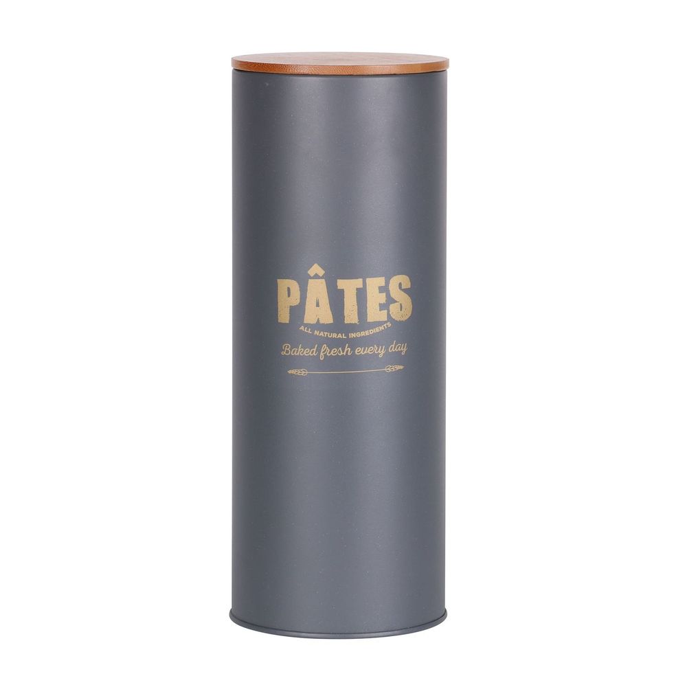 Boîte à pâtes bakery diam. 11 x h. Nature & Découvertes