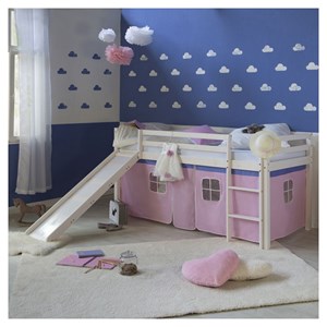 Lit homestyle4u rose