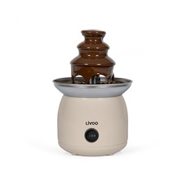 Fontaine à chocolat