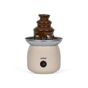 Fontaine à chocolat