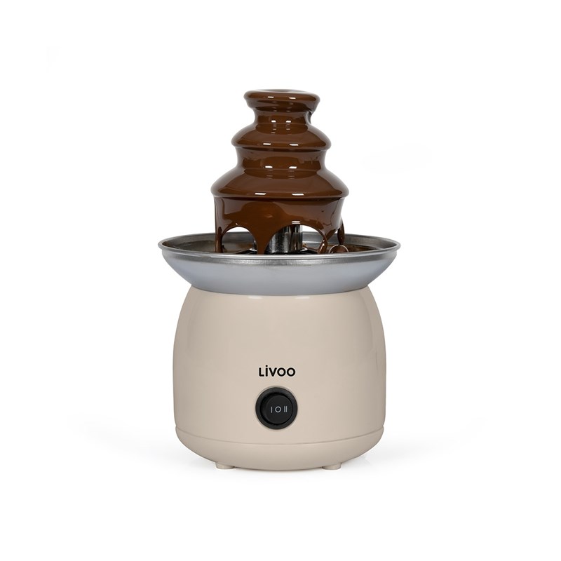 Fontaine à chocolat