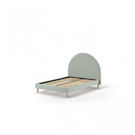 Moon lit 140x200 - en vert