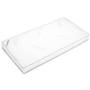 Matelas bébé cale amovible made france