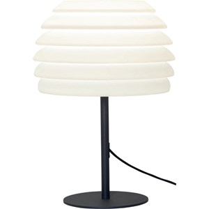 Lampe d'extérieur 230v, pe métal