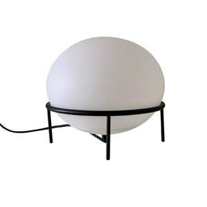 Lampe d'extérieur 230v, sphère