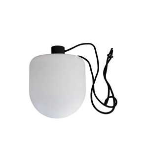 Lampe à suspendre rechargeable par usb