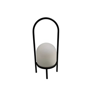 Lampe à poser rechargeable par usb