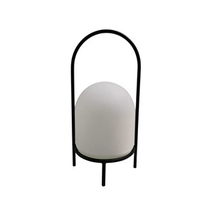 Lampe à poser rechargeable par usb