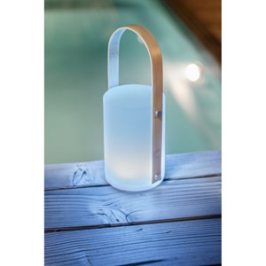 Lanterne portable rechargeable par usb