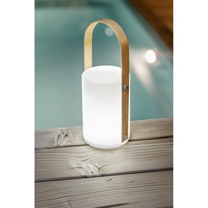 Lanterne portable rechargeable par usb