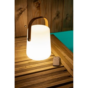 Lanterne portable rechargeable par usb