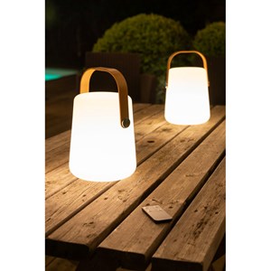 Lanterne portable rechargeable par usb