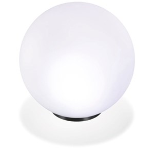 Boule solaire étanche multicolore