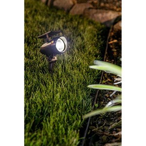 Spot solaire 20 lumens