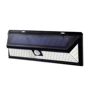 Spot solaire avec détecteur de présence