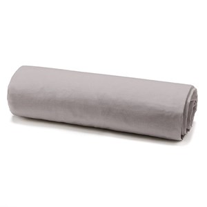 Parure de lit mastic - 100% coton - 220